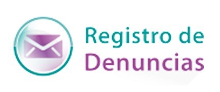 Sistema de Registro de Denuncias de Información Pública