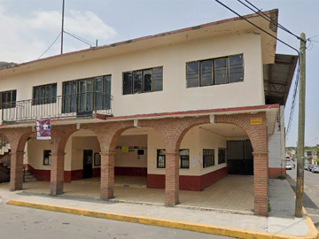 Biblioteca Pública Municipal Atzompa